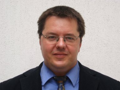 Debreczy Zoltán Zsolt